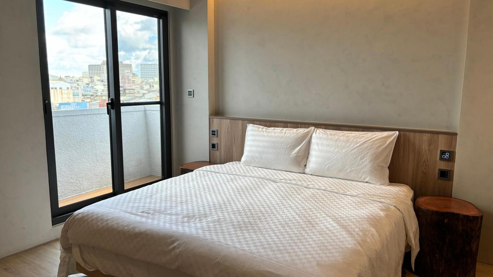 Hotel Initial-Tainan Room photo