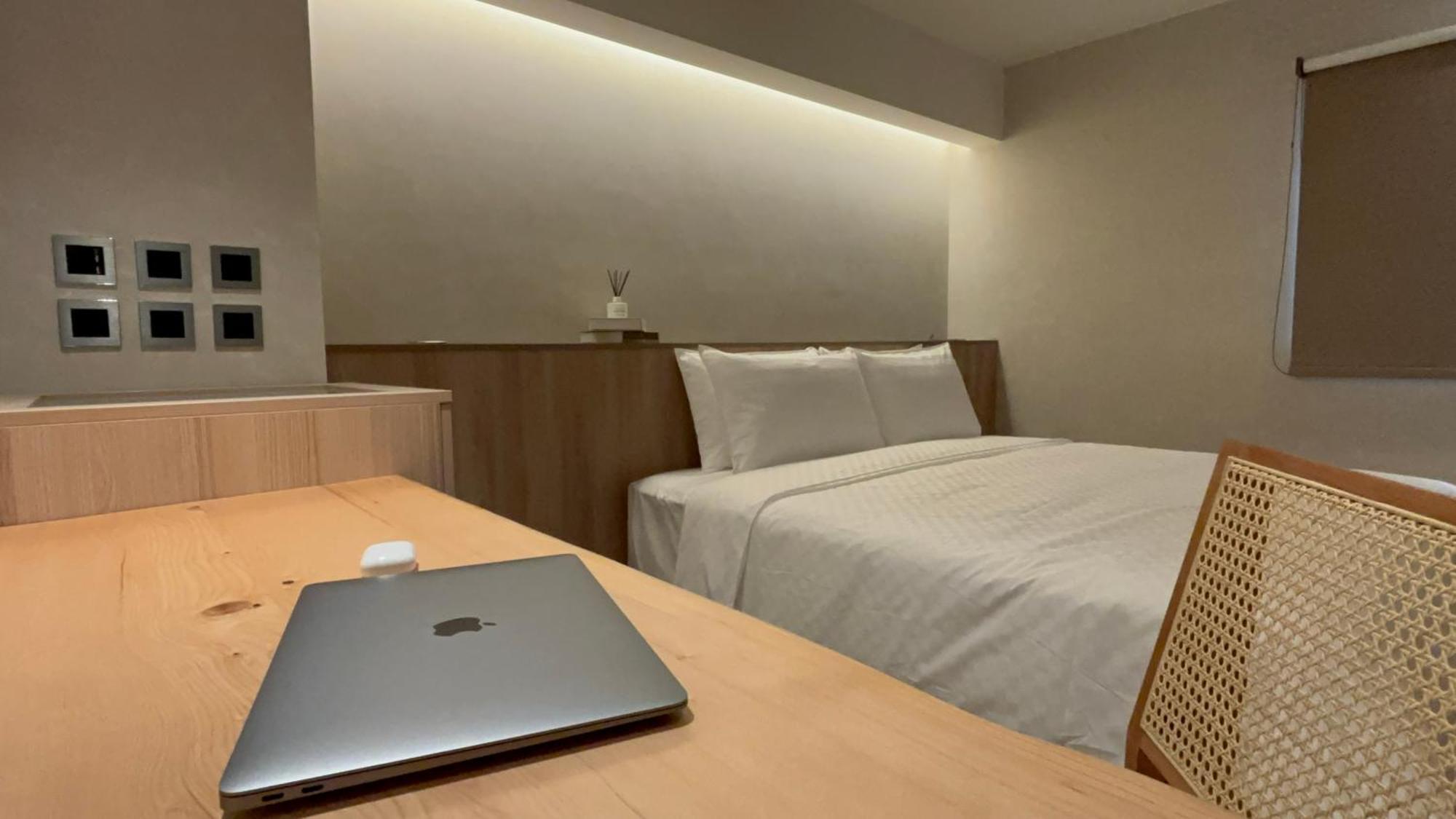 Hotel Initial-Tainan Exterior photo